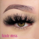 HAUTE MESS