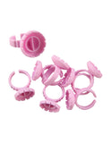 GLUE RINGS