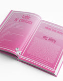LASH MANUAL