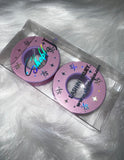 LASH TAPE