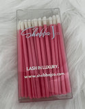 LIPSTICK BRUSHES