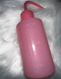 RINSE BOTTLE