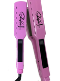 FLAT IRON